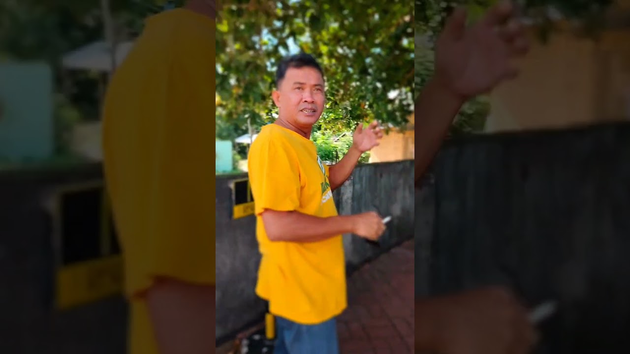TROPANG MALI-MALI IDOL JOJO BUHAWI PARANG SINANIBAN SA SUBRANG GULAT 🤣 | @KANT956