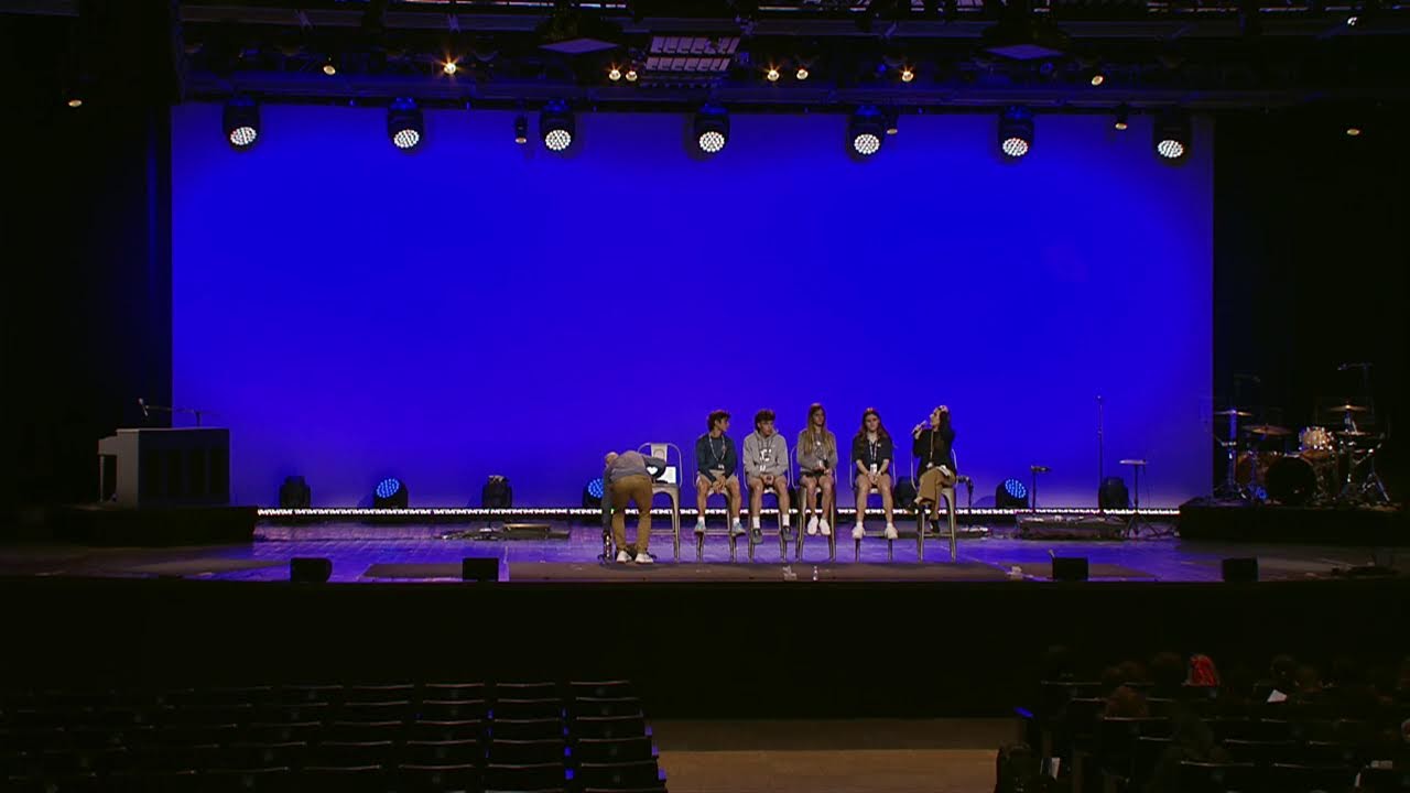 MS Chapel