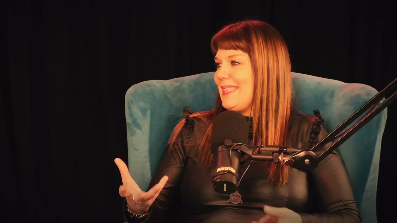 La encarnación | Episodio 5: Vicky Carambat