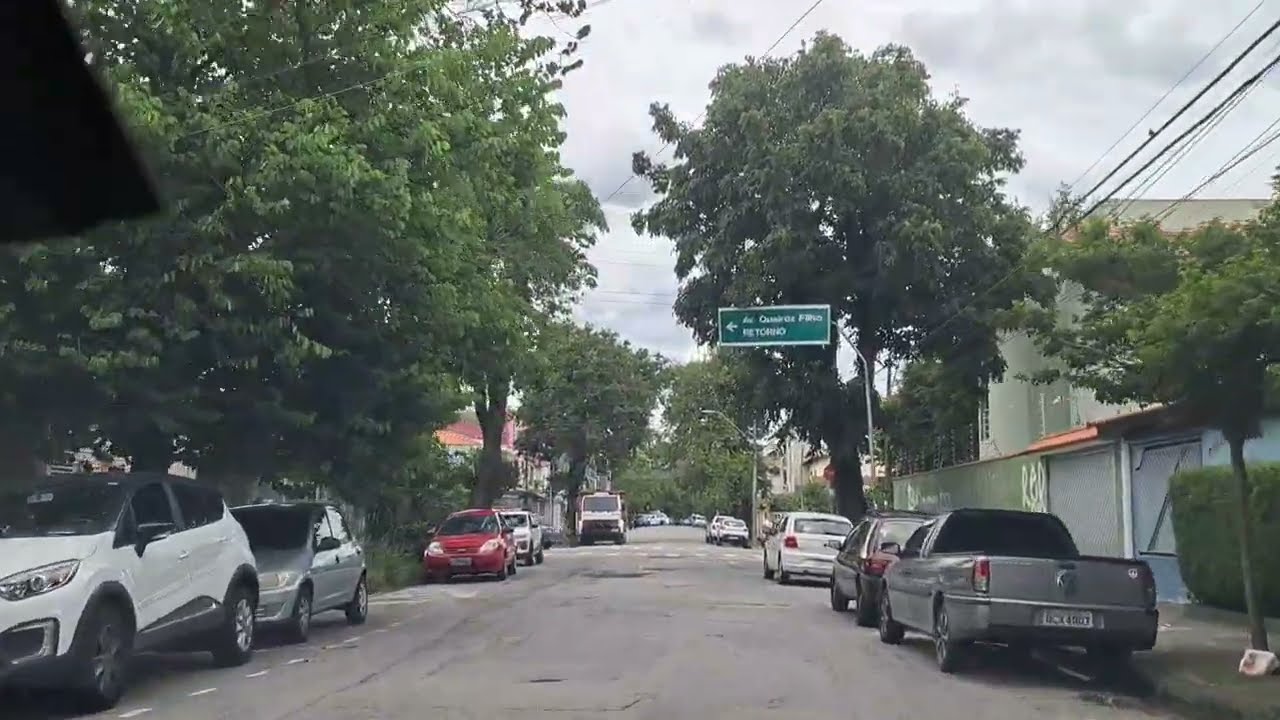 VISITANDO UMA HORTA NA VILA PIRES 
