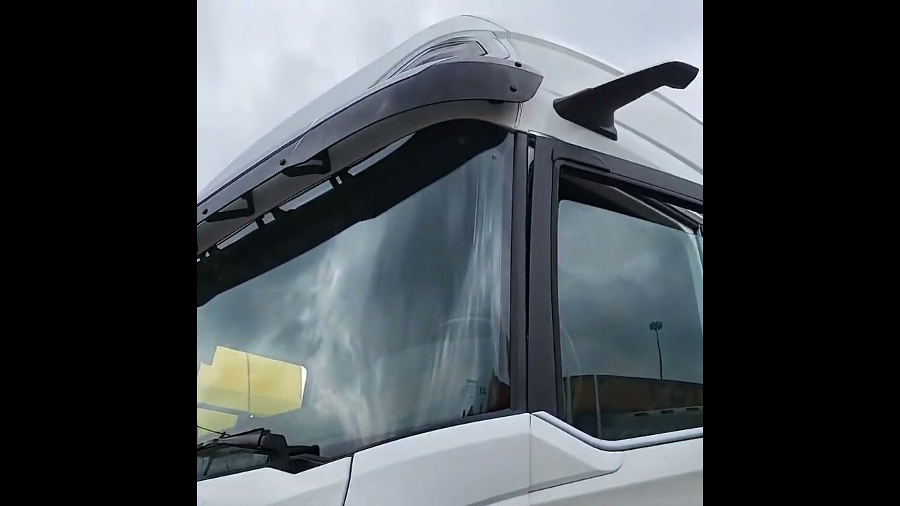 Used 2022 DAF XG+ 530 4X2 Tractorhead | Trucks Market 