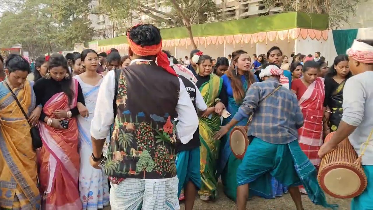 रांची सोहराय