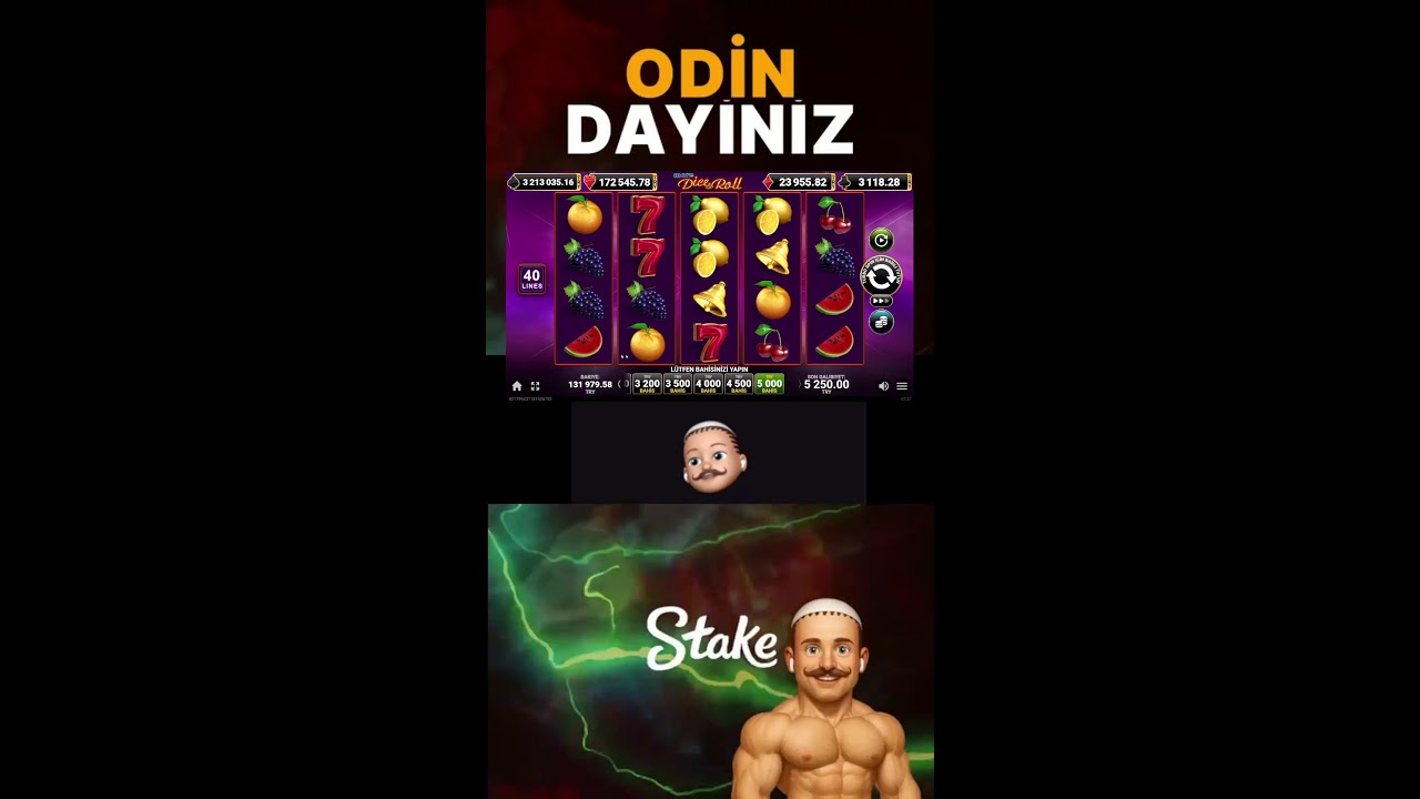 Parmak Oda Canlı Yayını