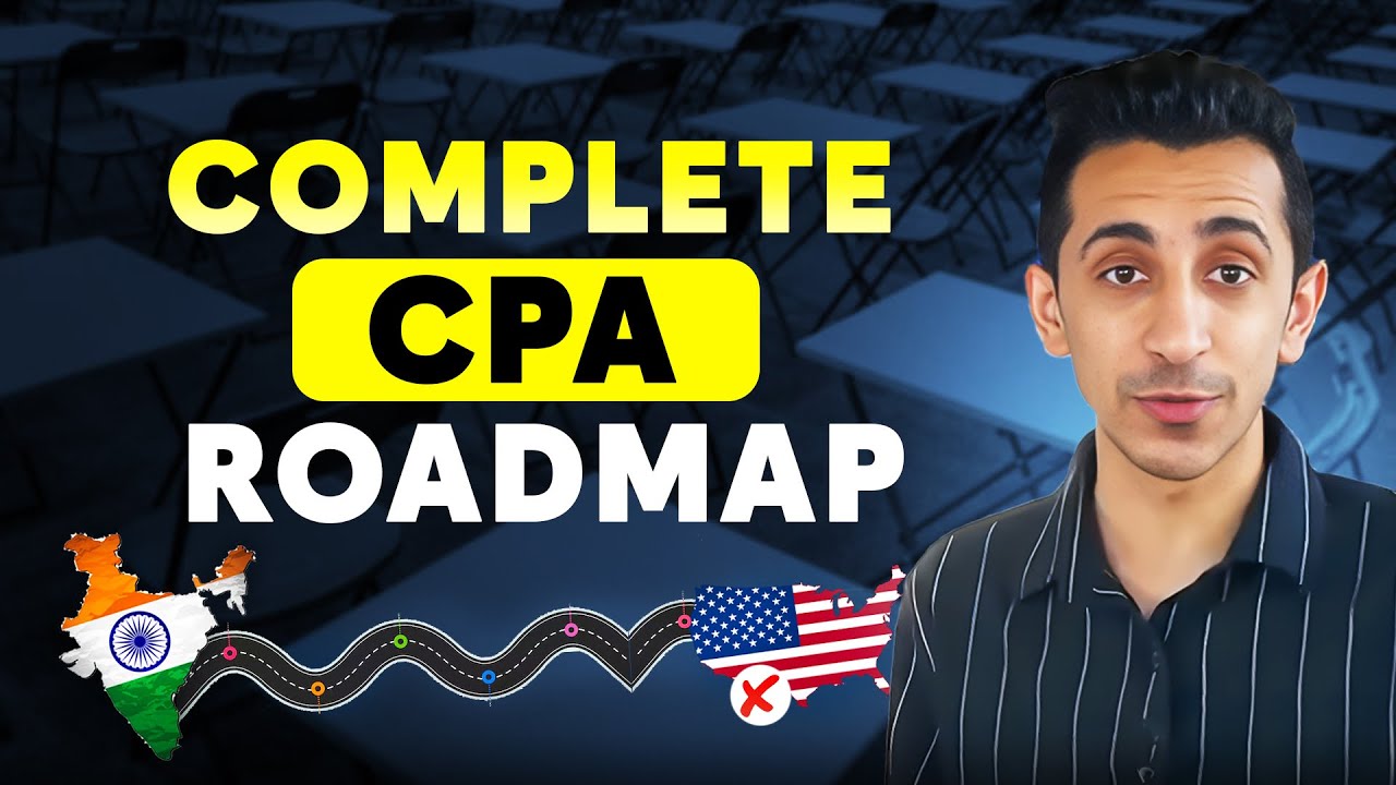 Don&rsquo;t Start CPA Before Watching This! (Complete Reality Check)