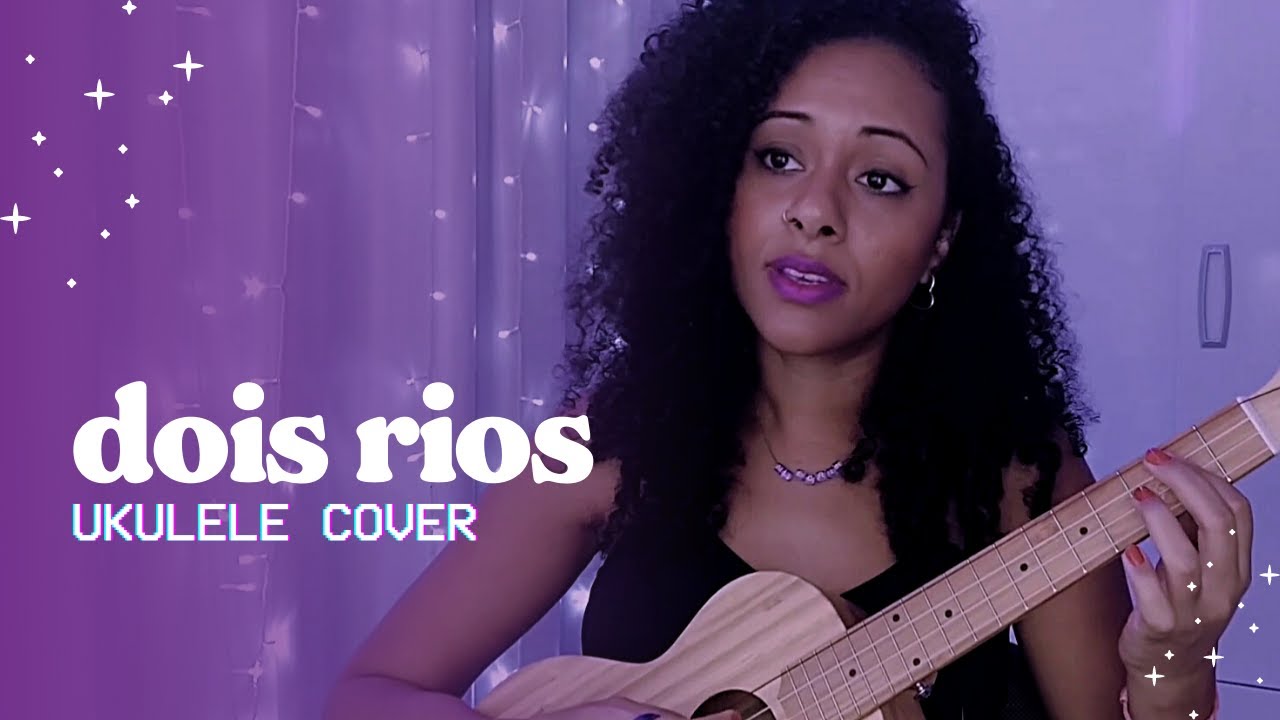 Dois Rios (Skank) - Elisa Alecrin