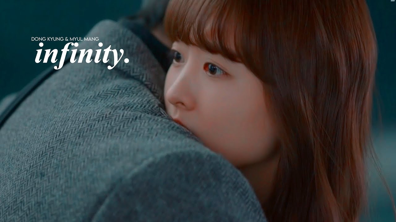 Dong Kyung & Myul Mang | Infinity [Doom at your service fmv]
