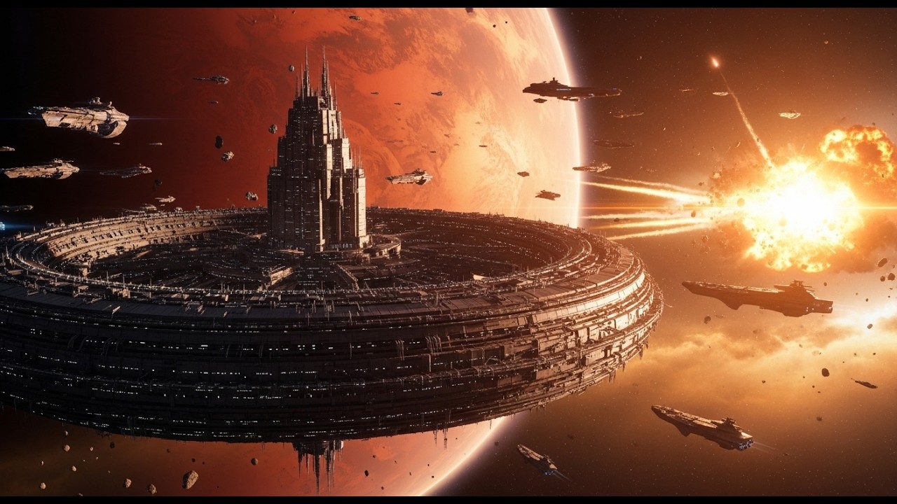 They Mocked Earth’s First Ship—Until It Vaporized Their Greatest Armada Sci-Fi | HFY