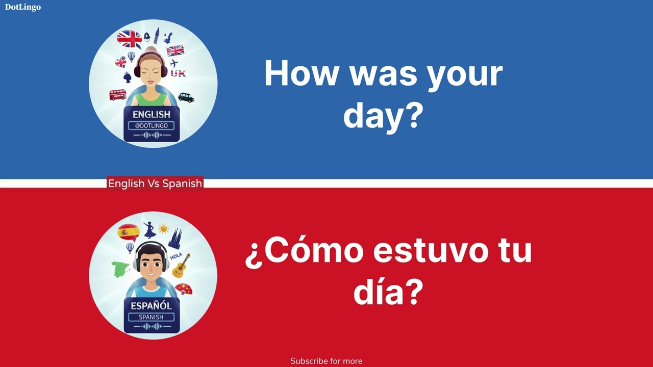 100 Spanish Phrases for Your First Conversation: Start Speaking Now! How to Learn Spanish 