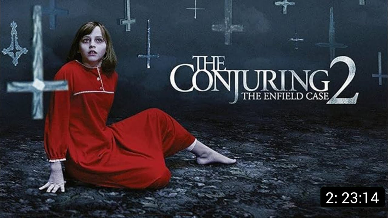 The Conjuring 2 Full Movie Hindi Facts and Review | Vera Farmiga | Patrick Wilson 