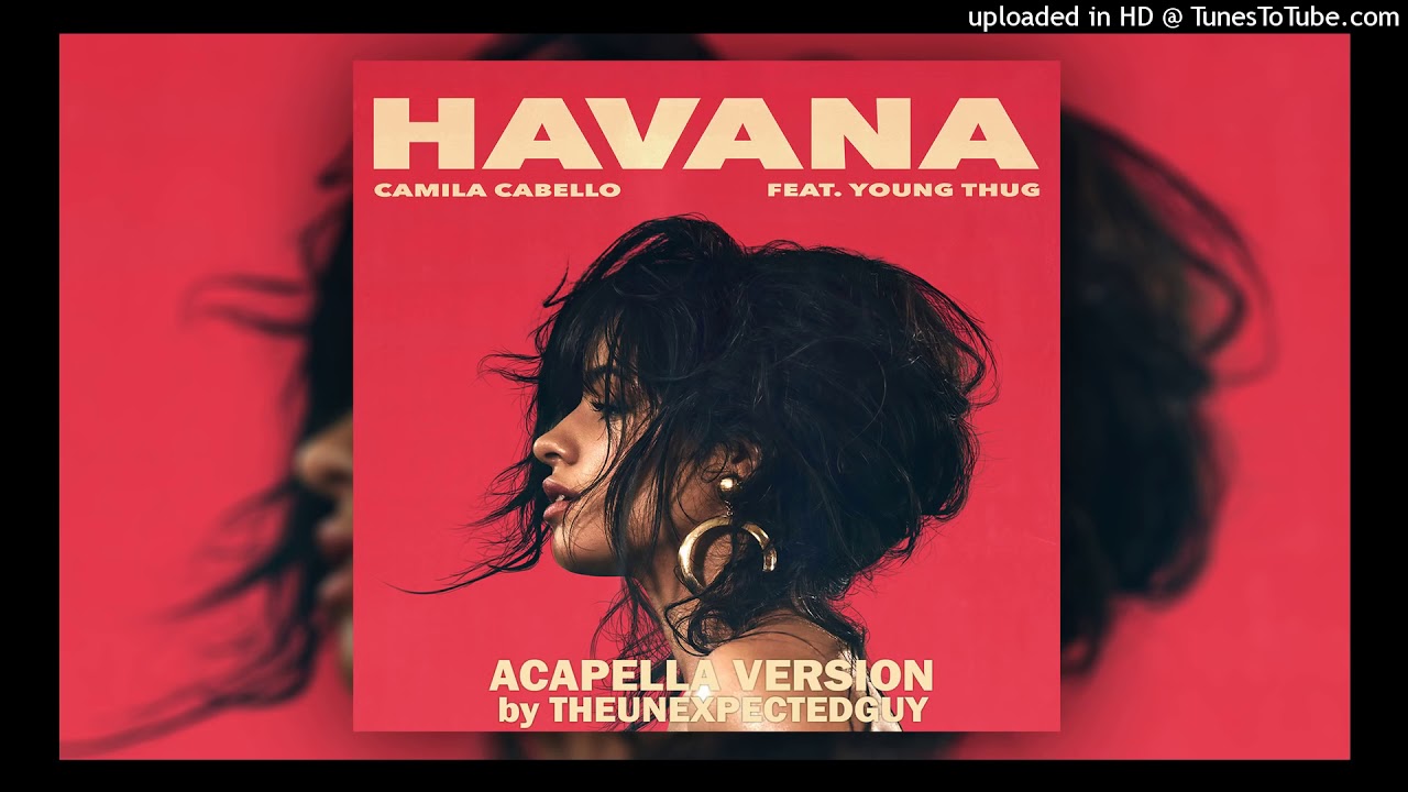 بدون موسيقى Havana Camila cabello