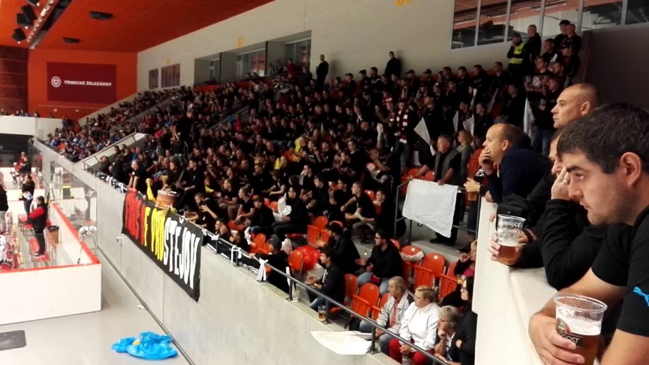 Frýdek - Prostějov 