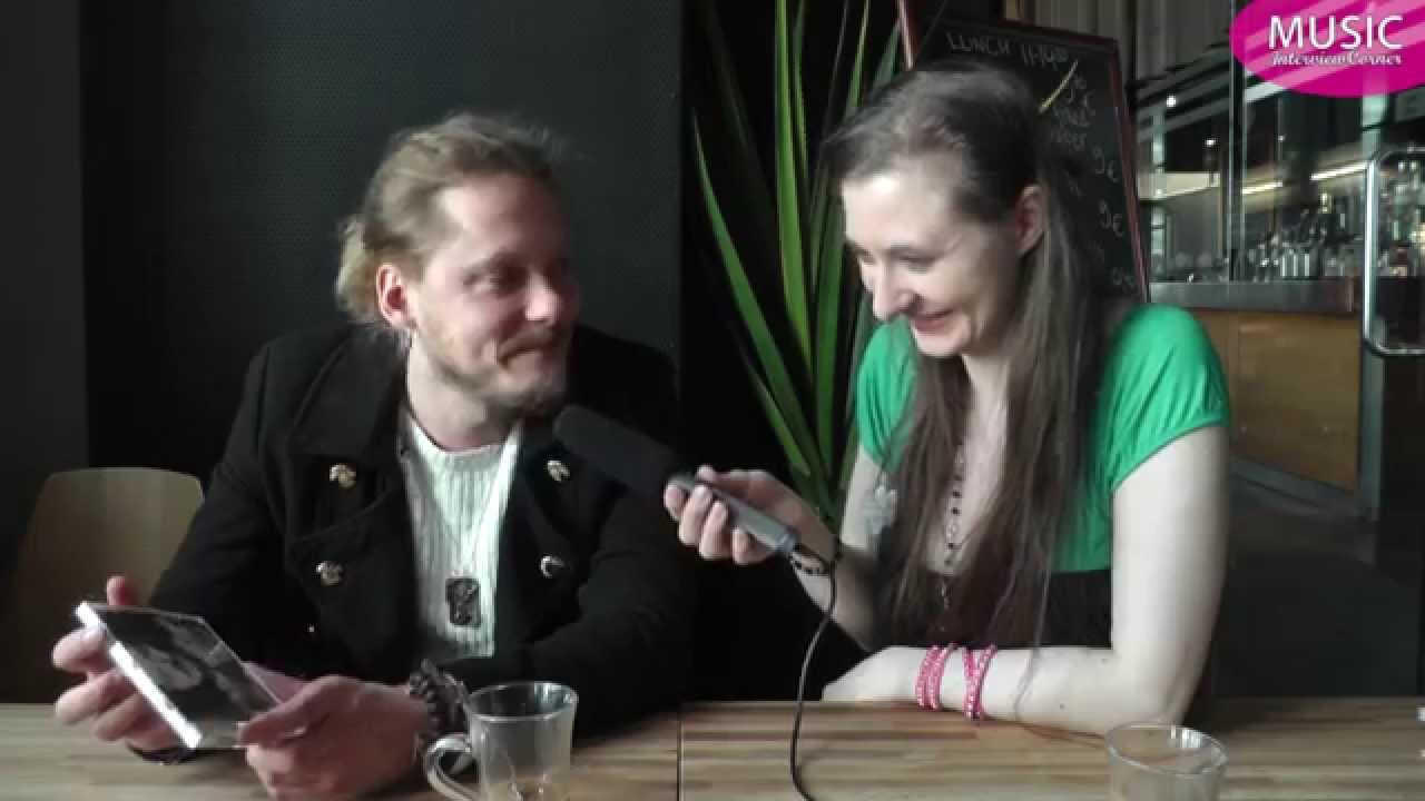 JONNE AARON in Helsinki, Finland -  Part 3