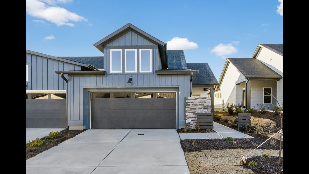 For Sale - 94 Tantara Bend, Pittsboro, NC 27312