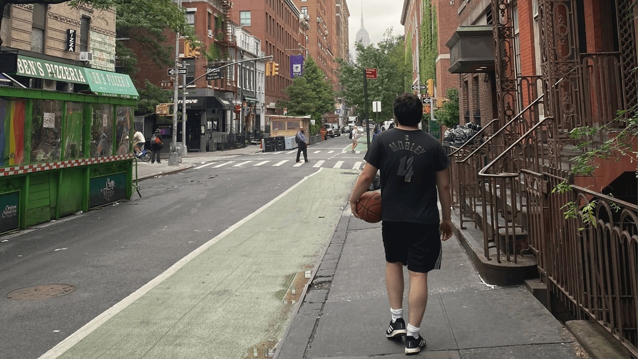 La New York che abbiamo perso