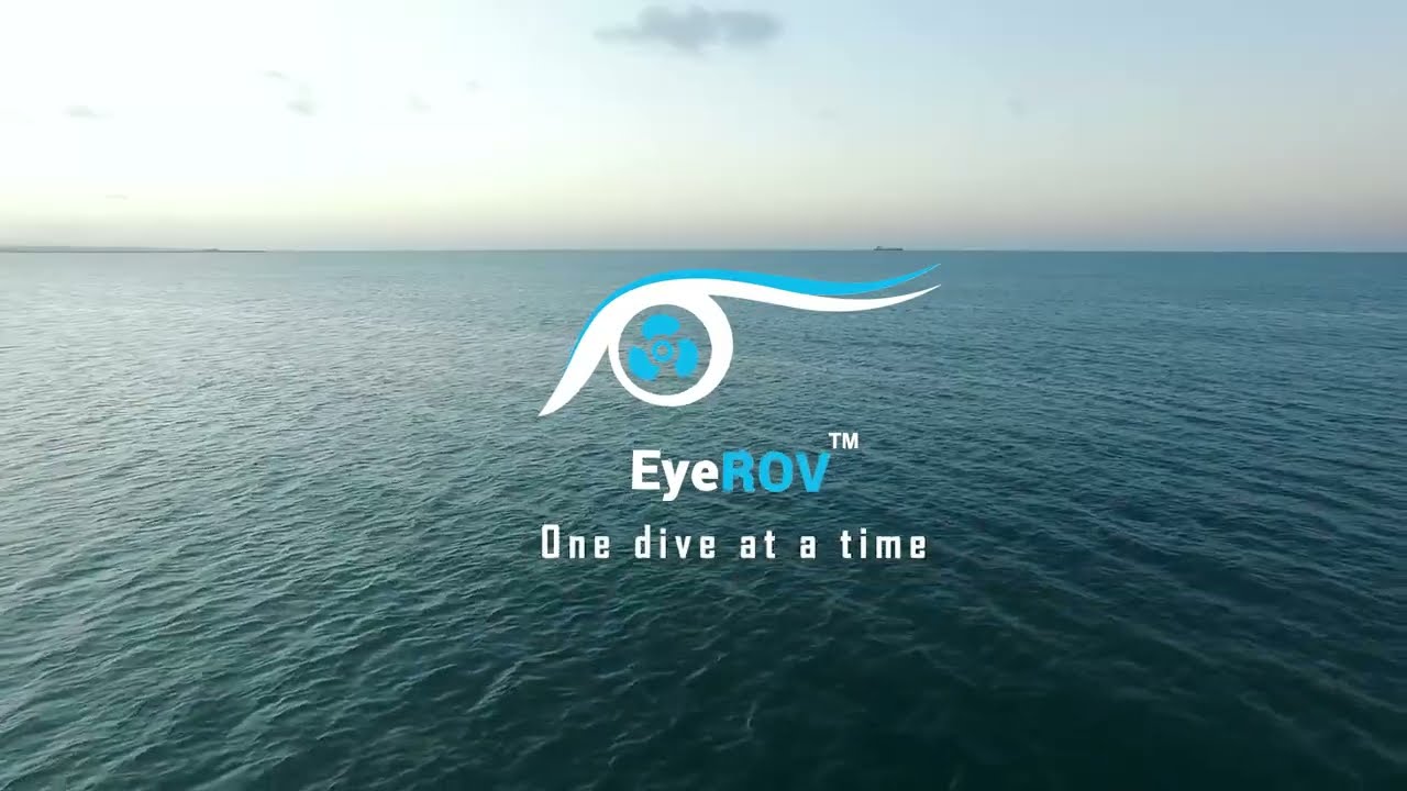 Unlocking the Ocean with Intelligence &ndash; Eyerov Company Profile