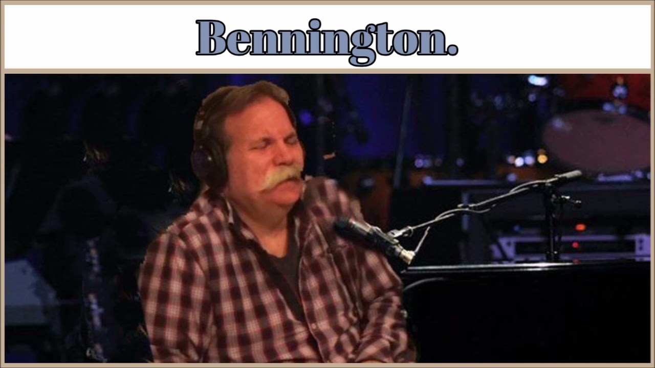 Bennington - Intern Molly Doesn't Know Fez Died