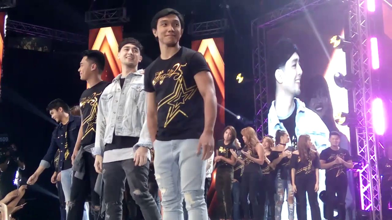 Starmagic 25th Anniversary