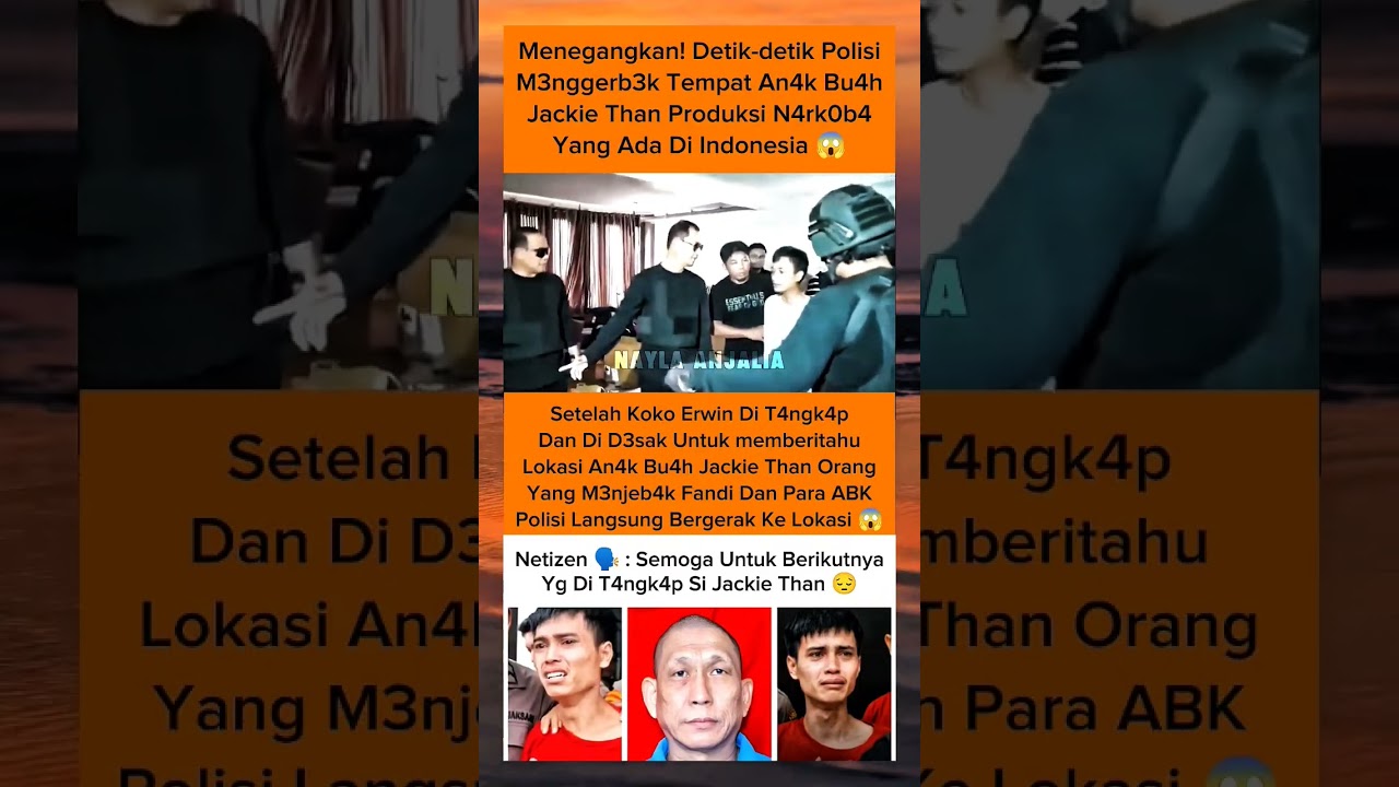 ABK Fandi Ramadhan Buka Suara 😱 #fandi #kabarterbaru #kabarterkini #shorts
