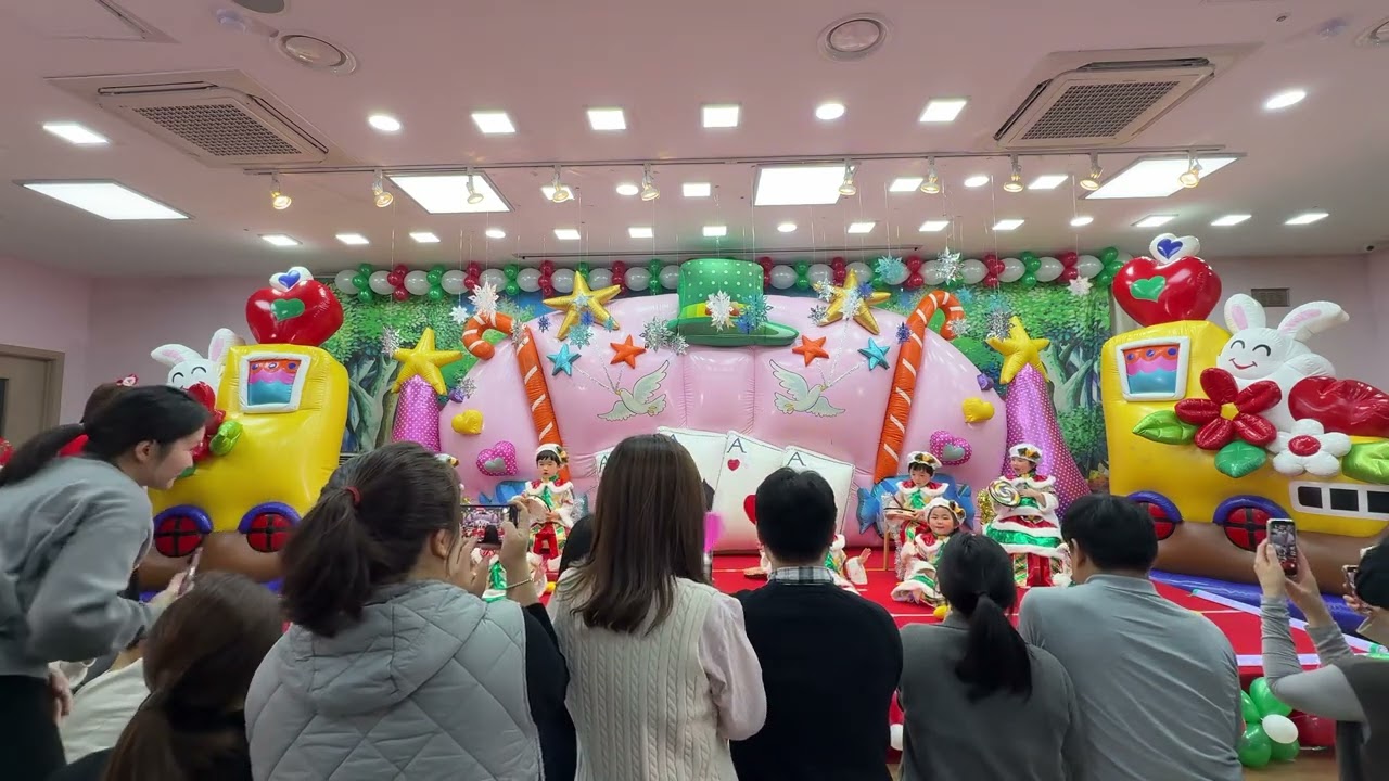 2026년 유림이의 겨울