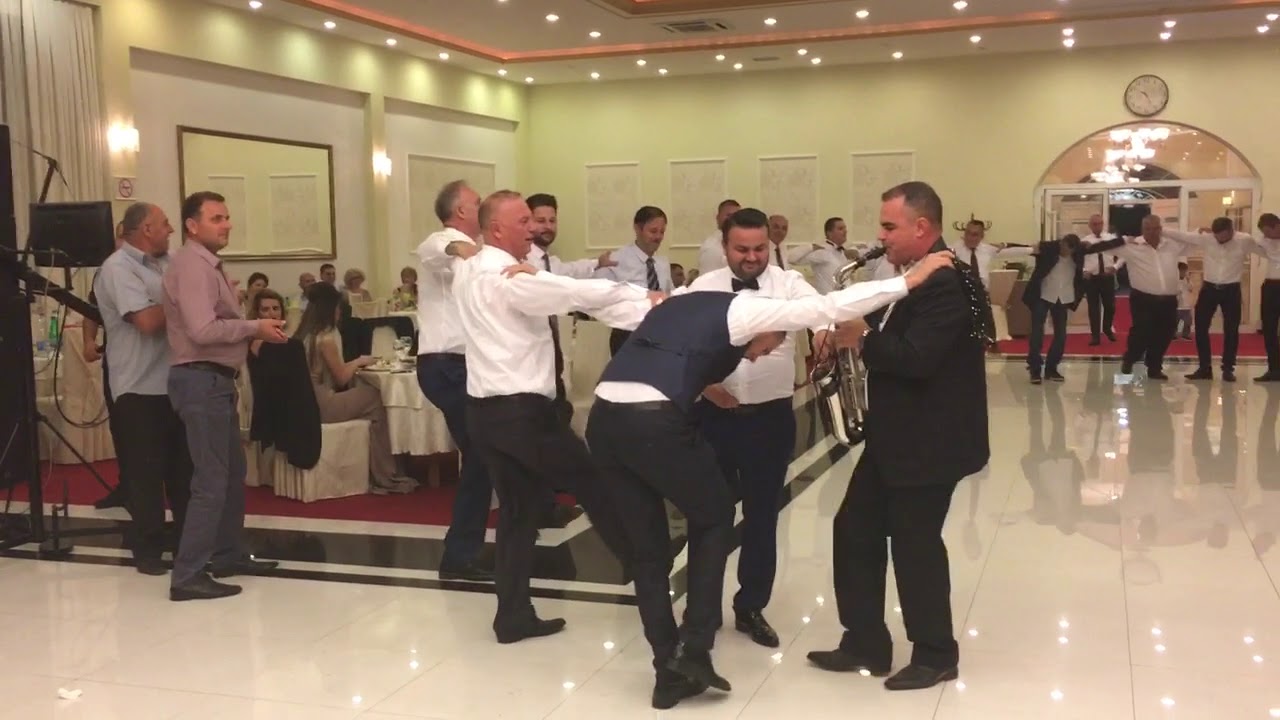 Vallja e Gajdes ne Bujanoc