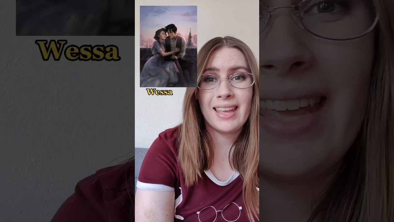 Bookish thoughts & unpopular opinions #book #fok
