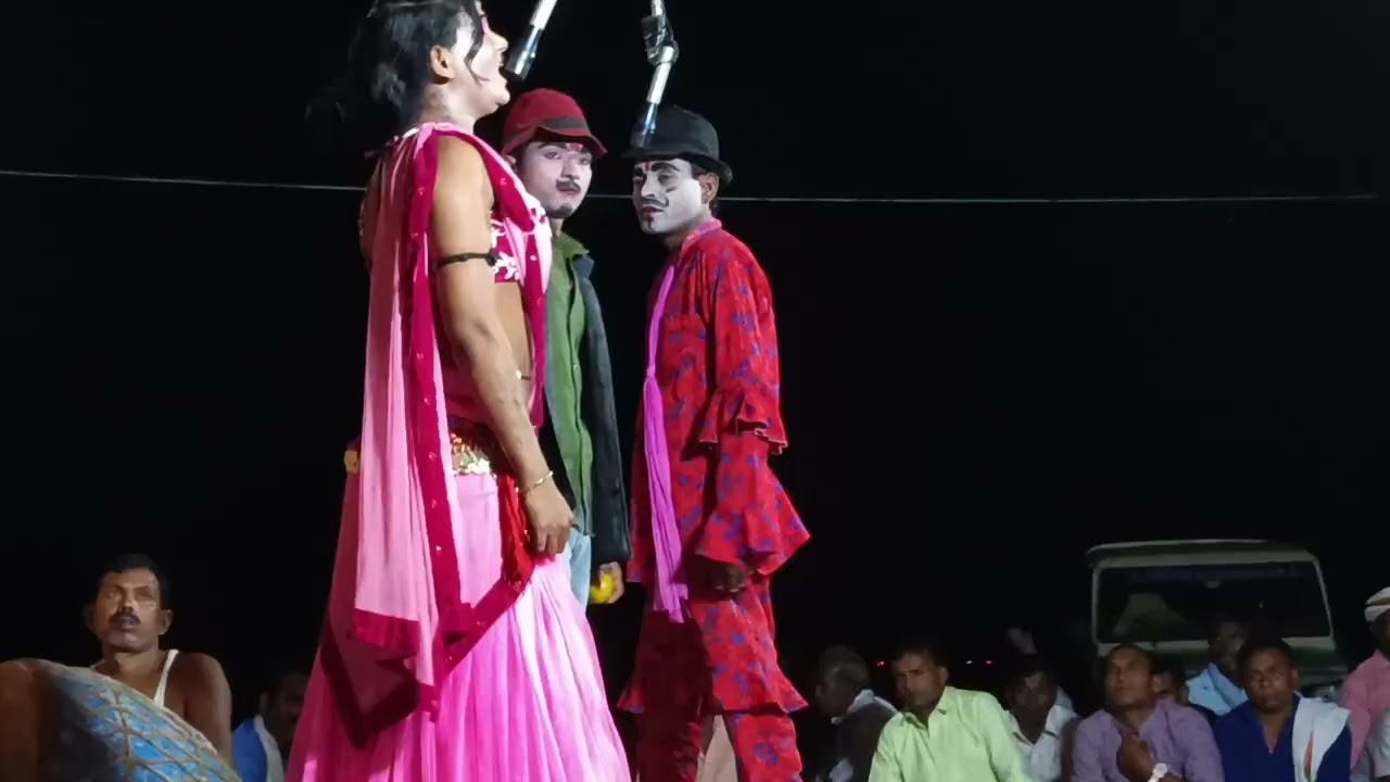 #ये दिल आपका है ये घर आपका है# nautanki bhag 5 fafamau ki superhit# nautanki 🔥🥵💯🥵# funny 