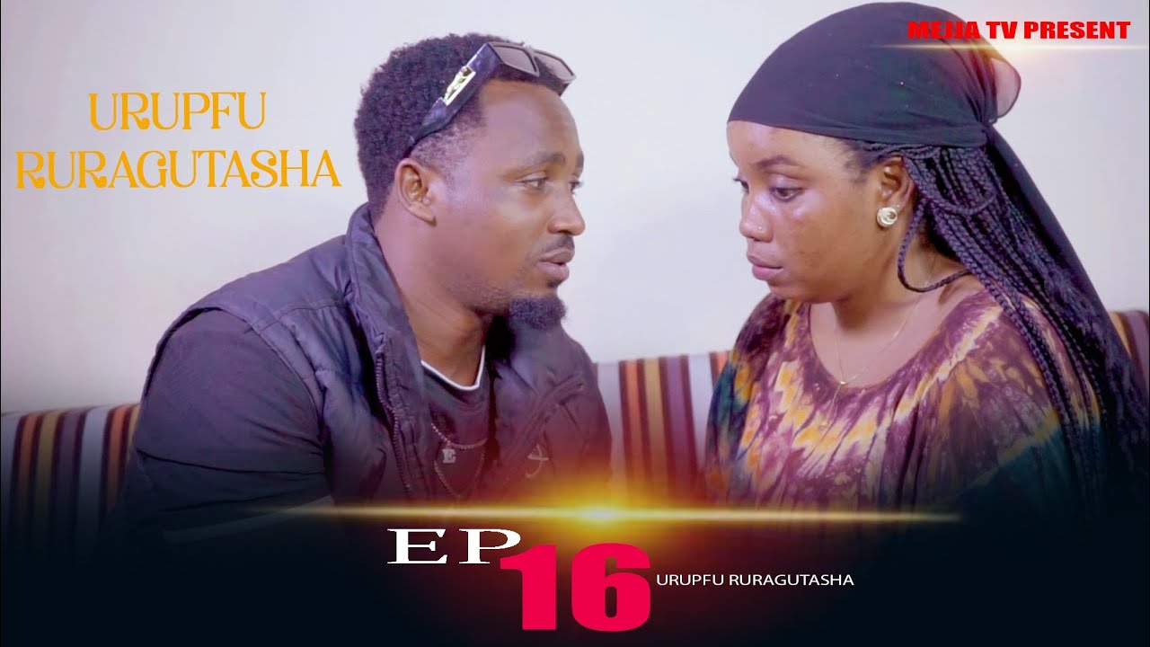 URUPFU RURAGUTASHA SEASON 1 FINISH DUHURIRE MURI SEASON 2 irabandanya
