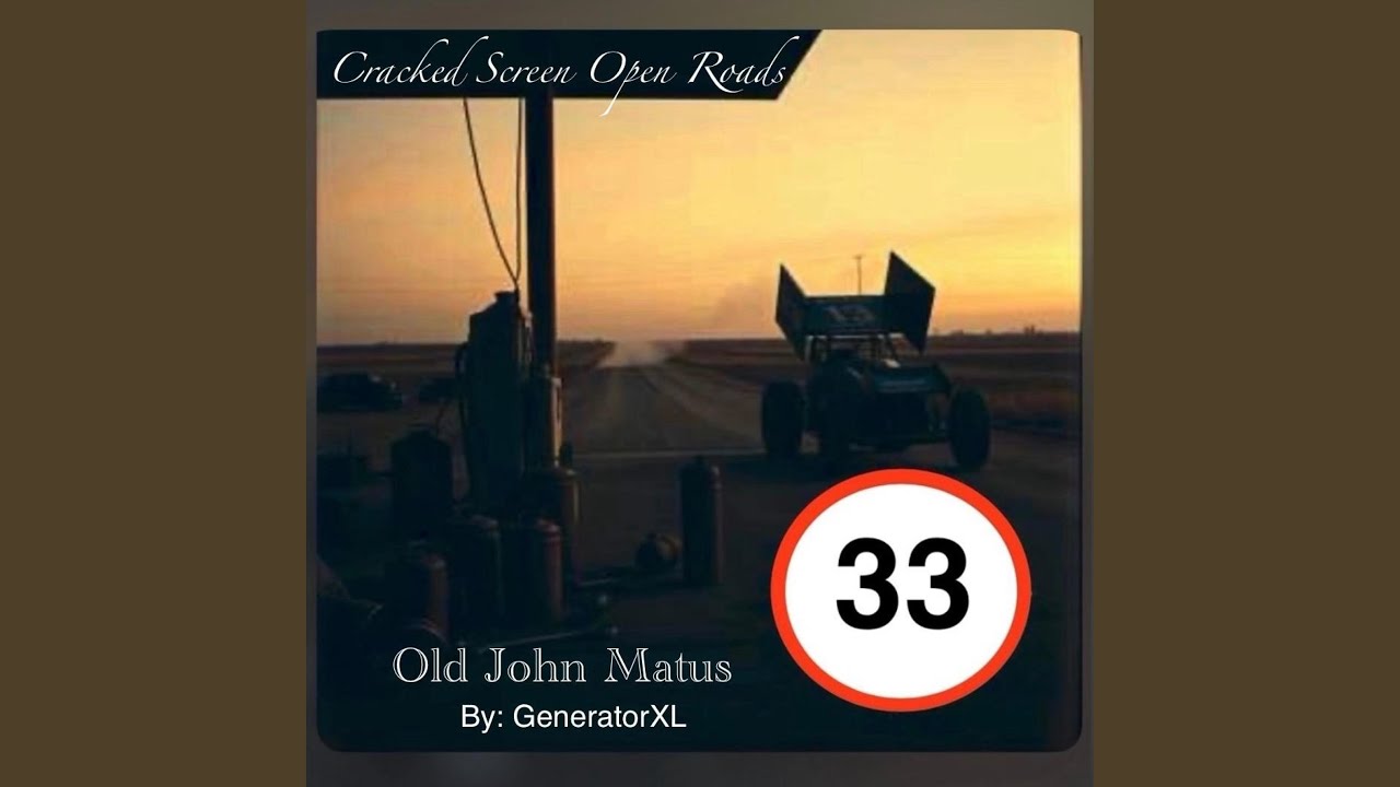 Old John Matus