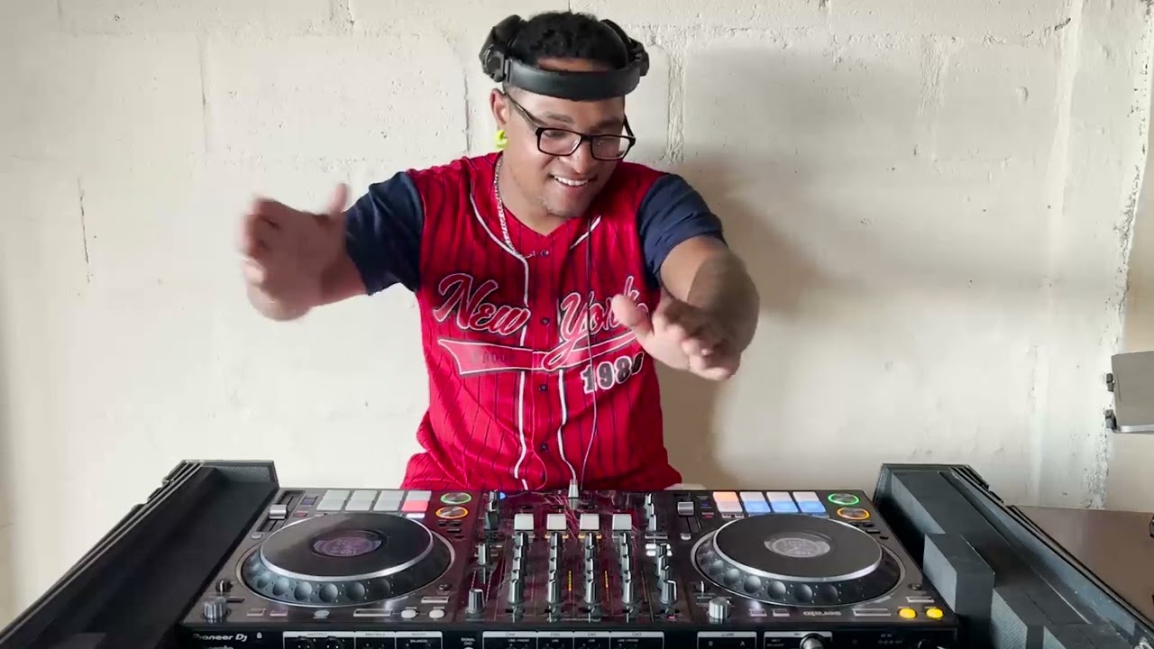 Dj Ermy Lets Weekend 1