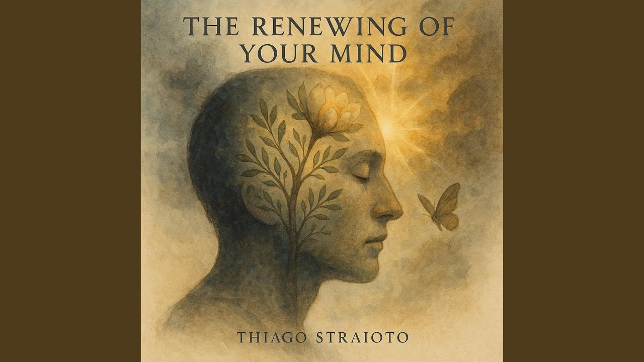 The Renewing of Your Mind
