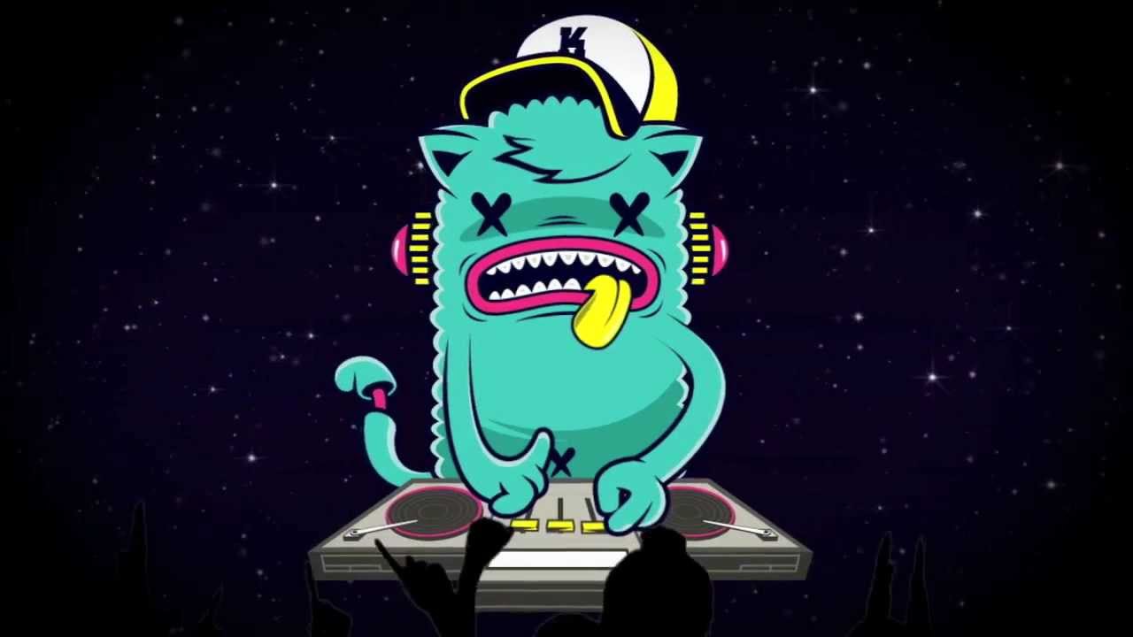 Harrison - Dirty Beat (Kat Krazy Remix)