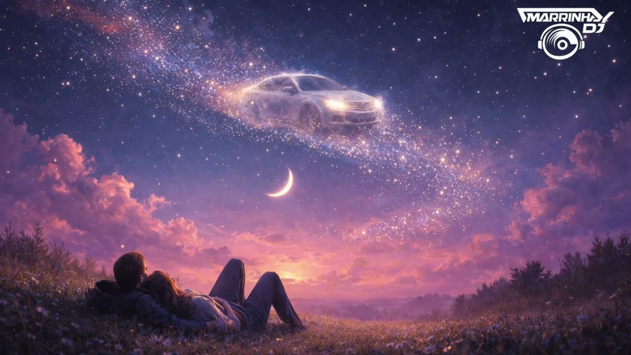 Snow Patrol - Chasing Cars (Marrinha DJ Remix)