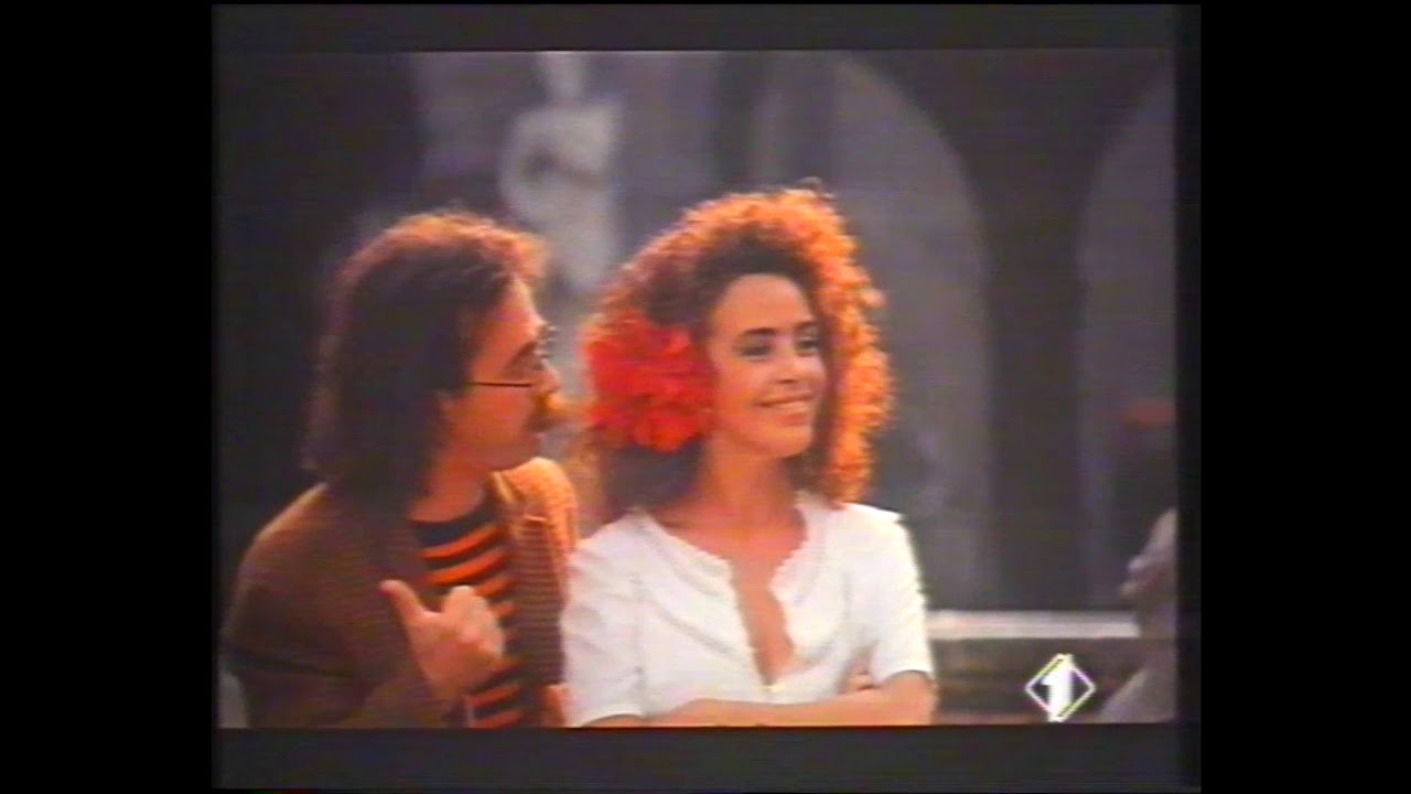 TV 1991 - Presentazione 