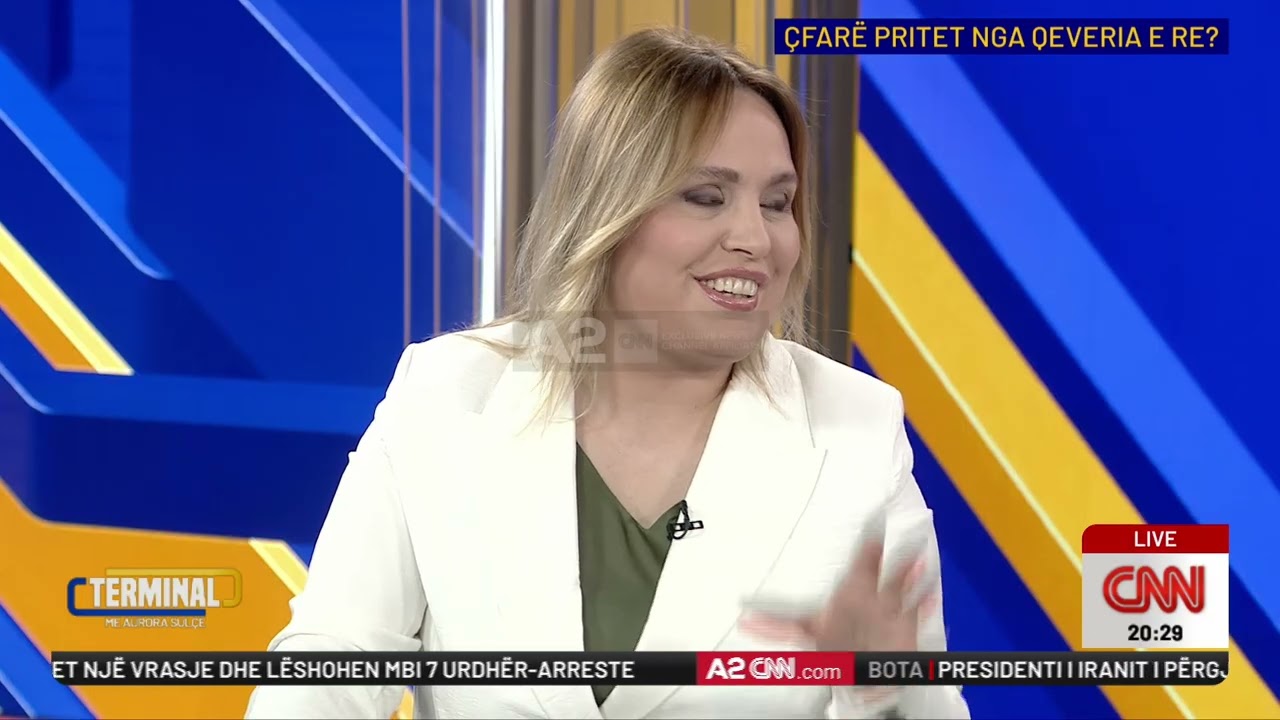 “Rama do e lëshojë Ballukun vetëm nëse i bëjnë presion ndërkombëtarët”