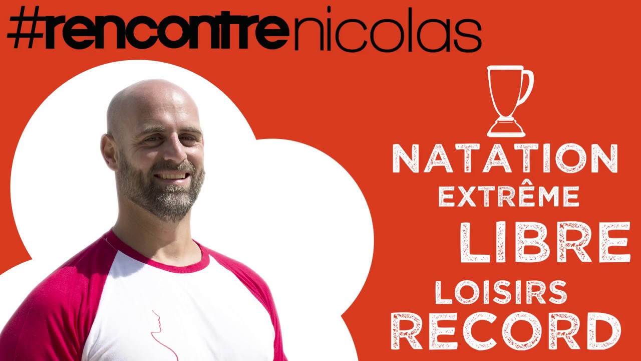 Rencontre nicolas : une autre paire de manches