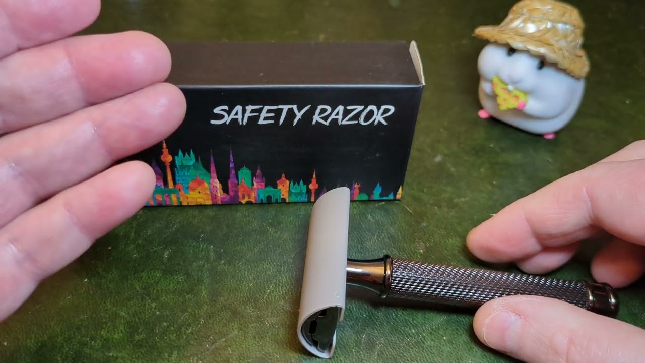 M&uuml;hle R89 and Chinese Clone - Tip and helpful informations