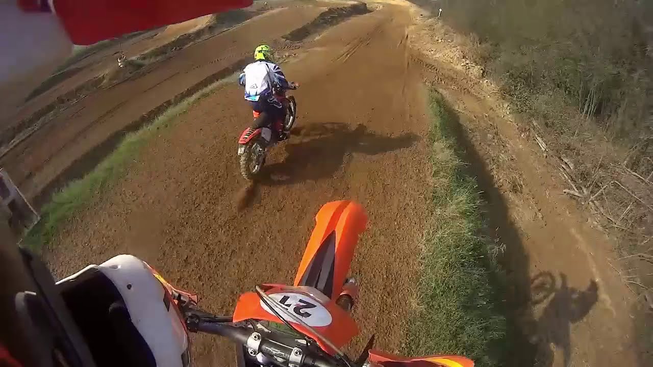 KTM-125 ep1