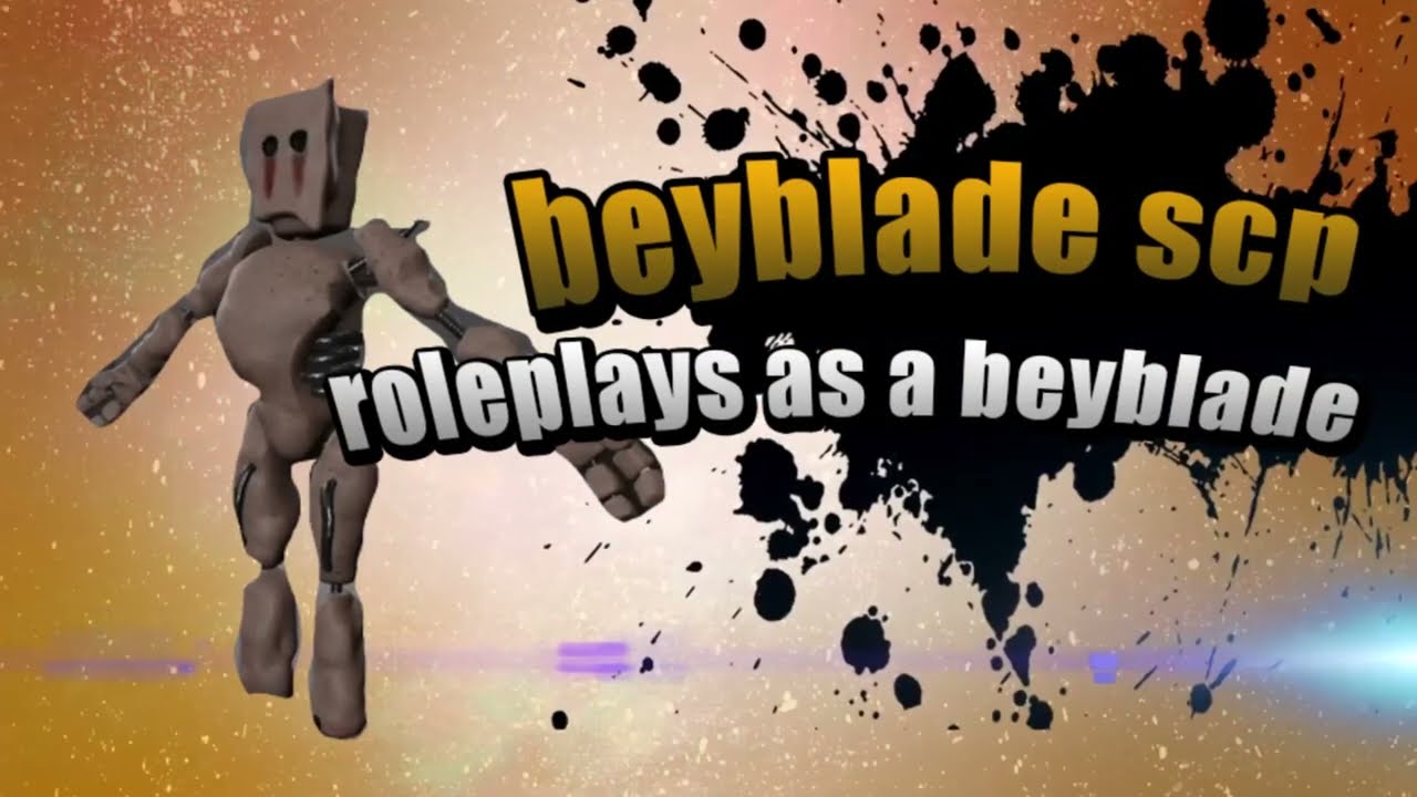Every SCP joins the battle! (SCP: Roleplay) (Part 2)