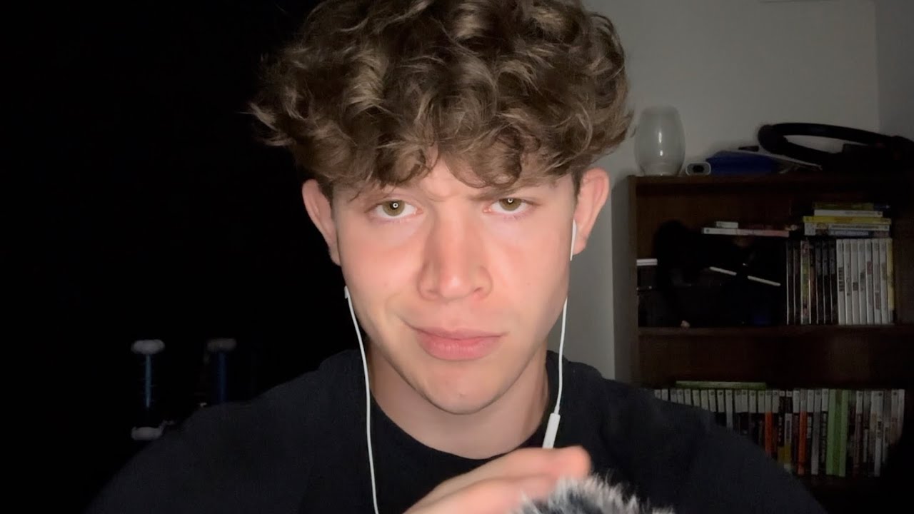 Chaotic ASMR