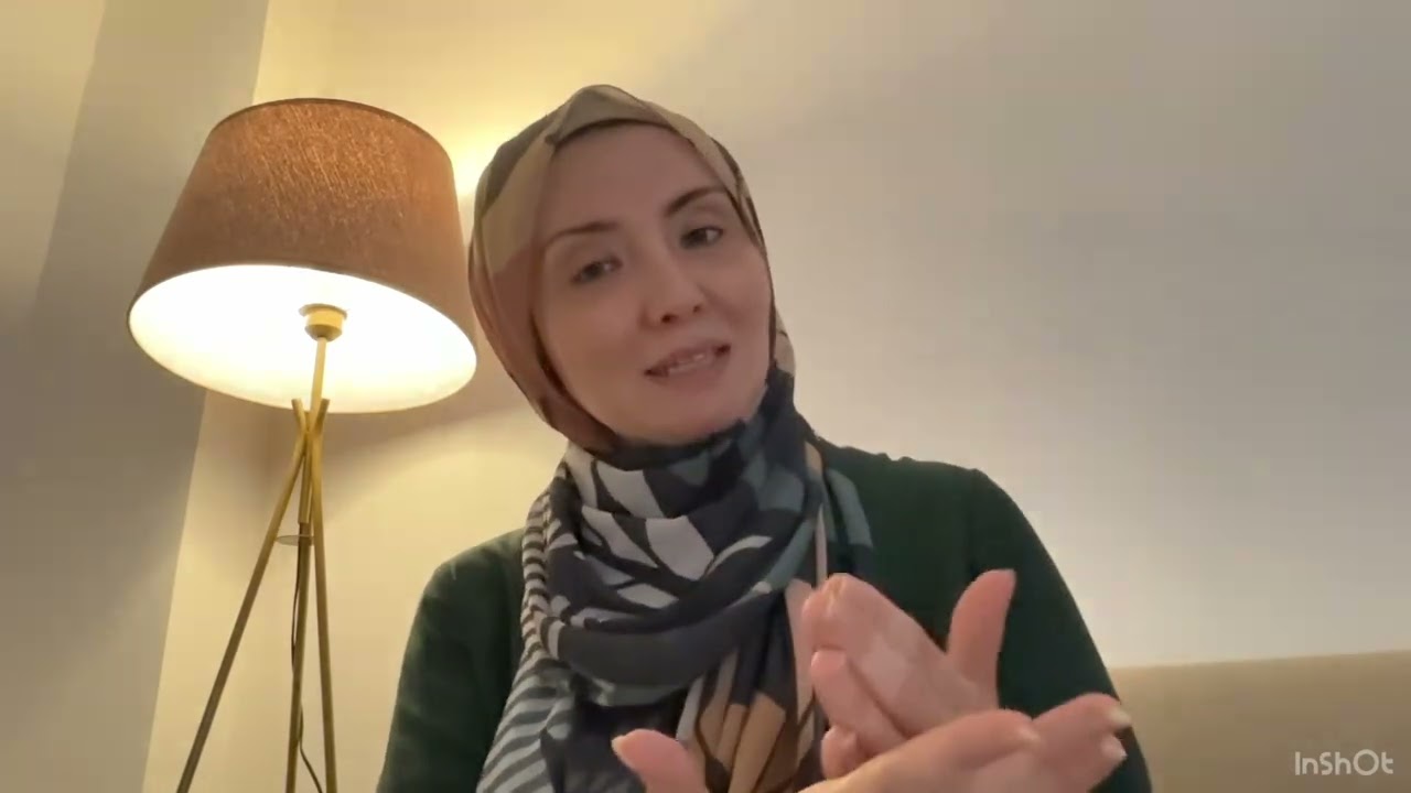 مافيش حاجة بتفضل على حالها