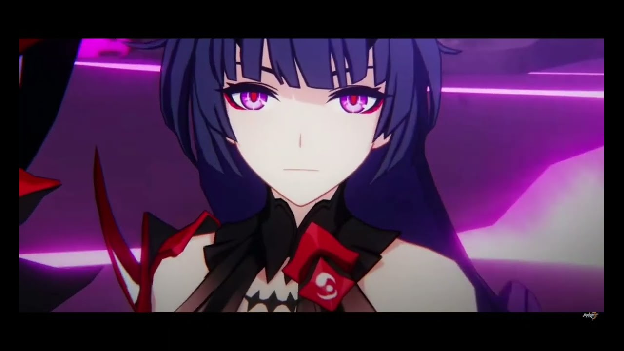 Honkai Impact 3rd AMV/GMV // Dark Horse // Ghostie