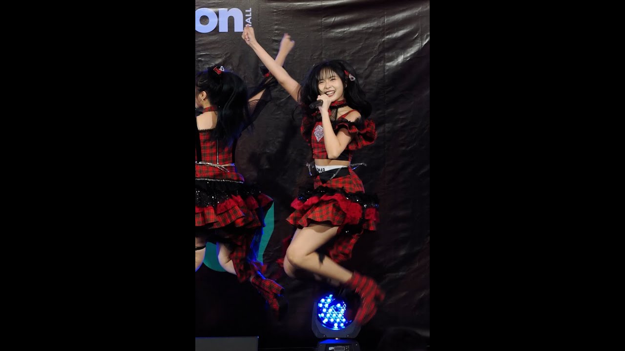 Maeshika Mukanee - Nana CGM48