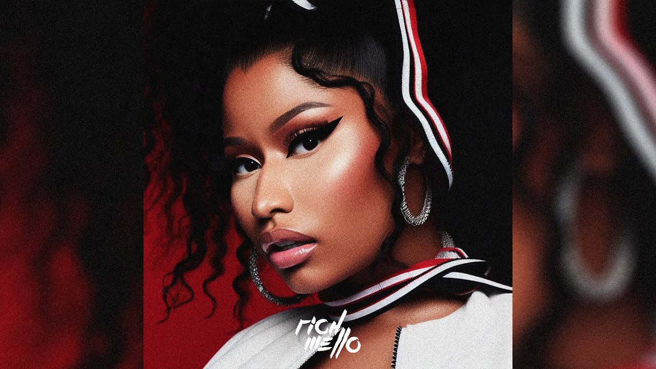 (Free) Nicki Minaj type x Cardi B type beat - Original