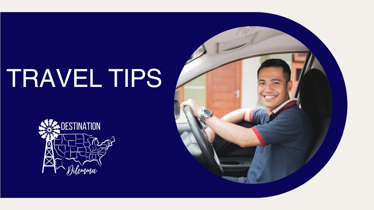 Saving Money On Travel Intro