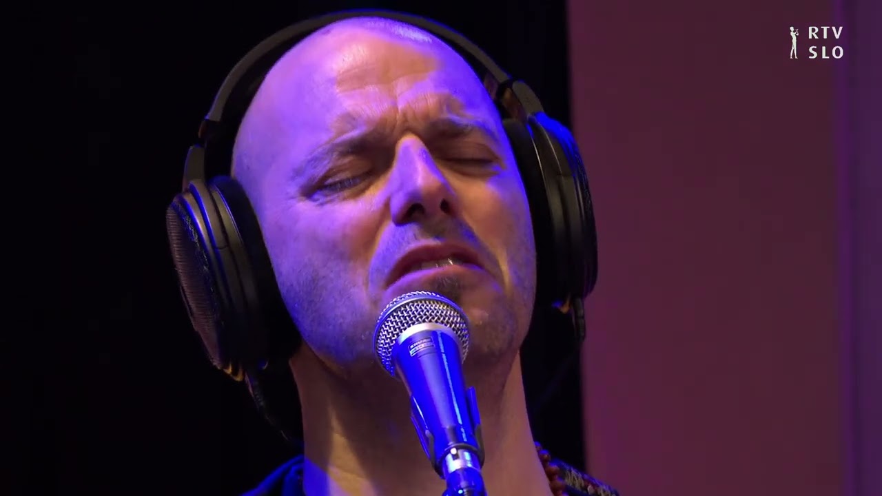 RADIO Si MAIN STAGE - Rudi Bučar - Otroci tistega časa