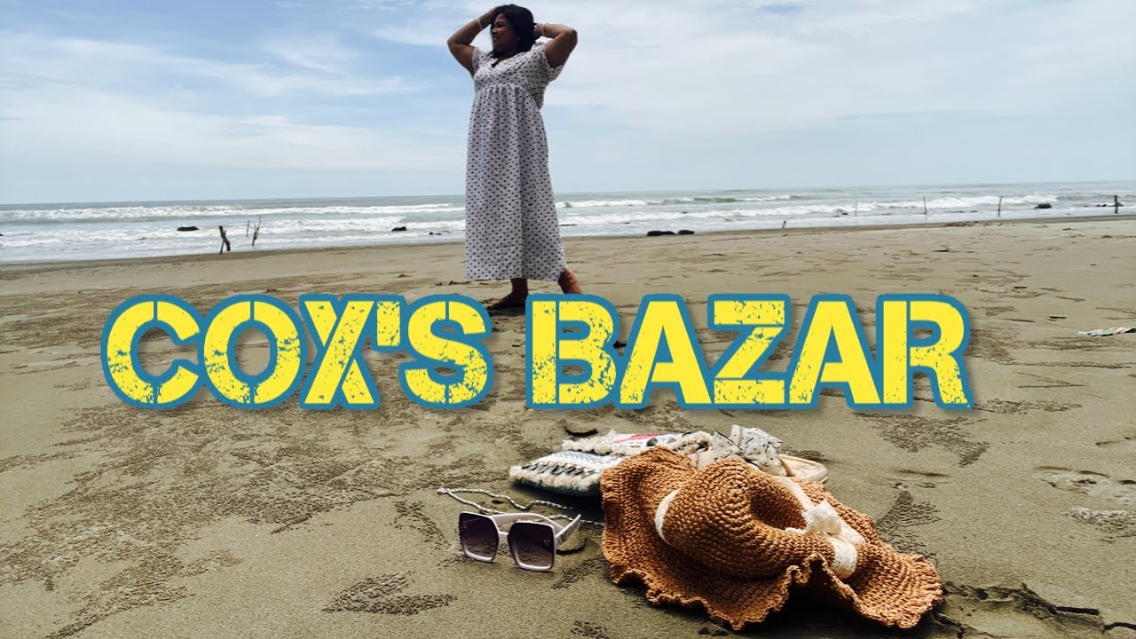 Cox's Bazar Final Vlog | Falong Zee | Shohagh AC Double Decker Cox's Bazar to Dhaka |