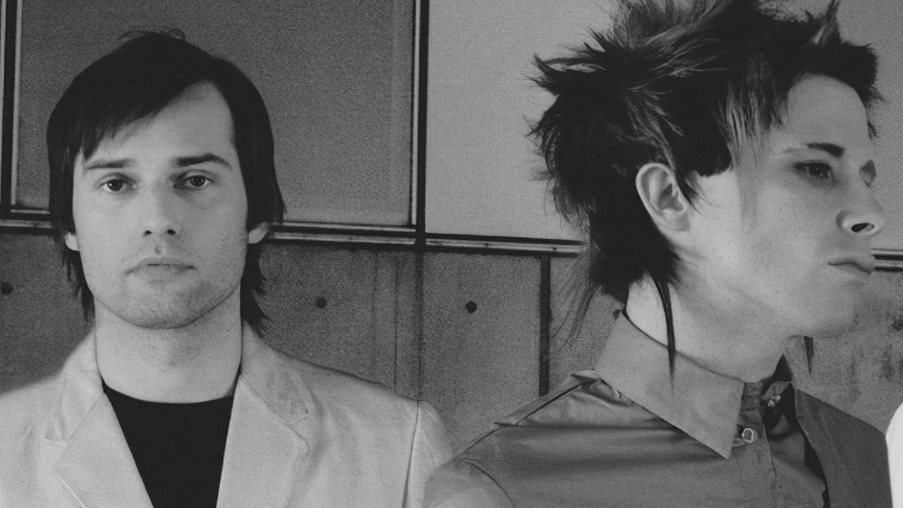 Sneaker Pimps - Angle