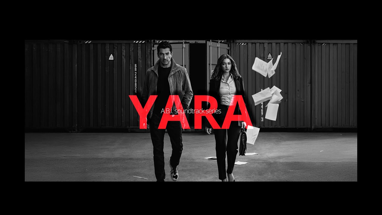 A.B.İ. Dizi Müziği - Yara | 