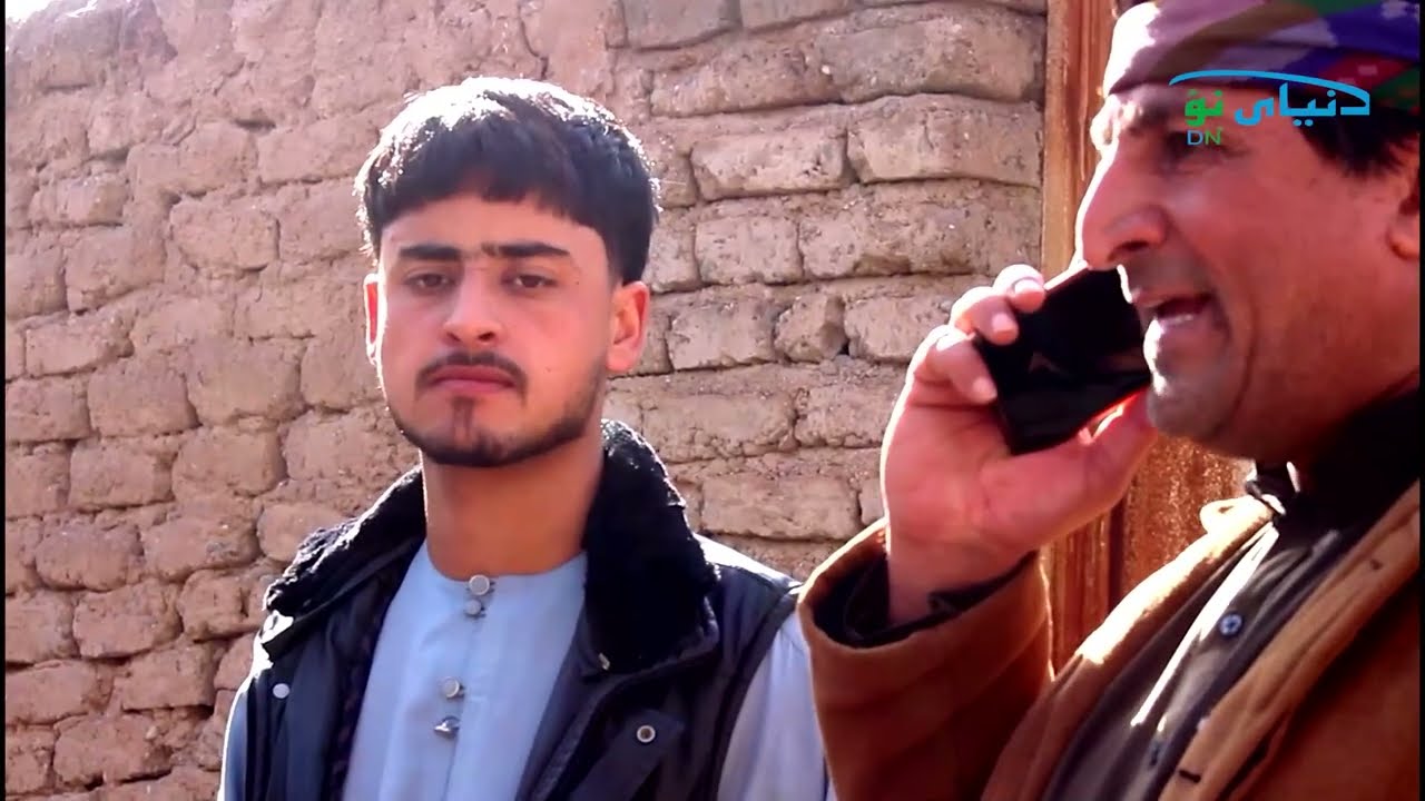 سریال کل مو دار | قسمت بیستم | Kal Mo Dar Series | Episode 20