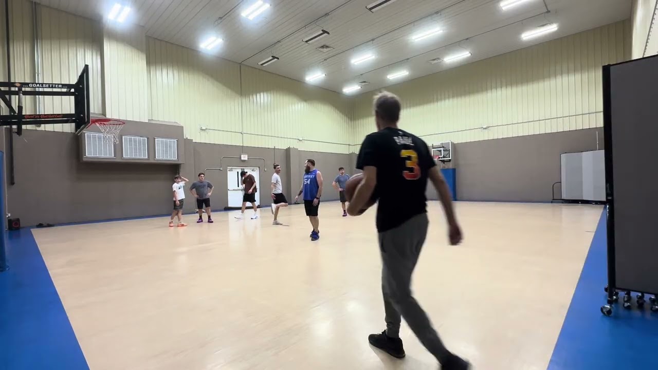 1-19-26 Game 3 Camera A